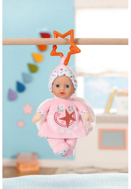 BABY born for babies Anjelik, 2 druhy, 18 cm