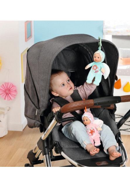 BABY born for babies Anjelik, 2 druhy, 18 cm