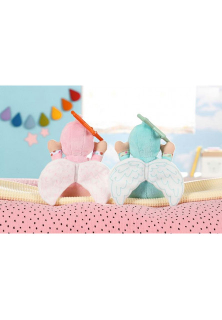 BABY born for babies Anjelik, 2 druhy, 18 cm