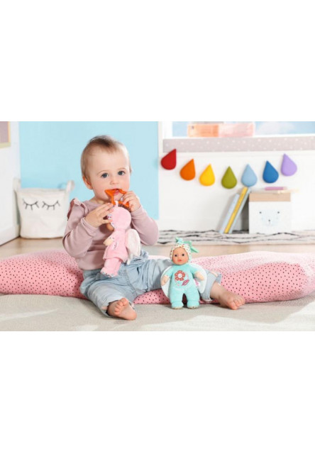 BABY born for babies Anjelik, 2 druhy, 18 cm