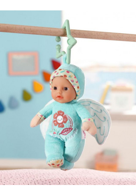 BABY born for babies Anjelik, 2 druhy, 18 cm