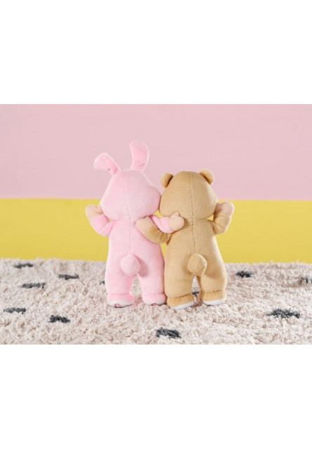 BABY born for babies Maznáčik, 2 druhy, 18 cm