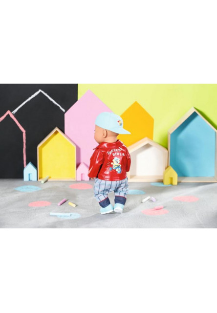 BABY born Little Módne oblečenie, 36 cm