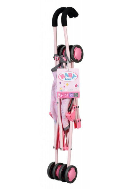 BABY born Kočík golf so sieťkou