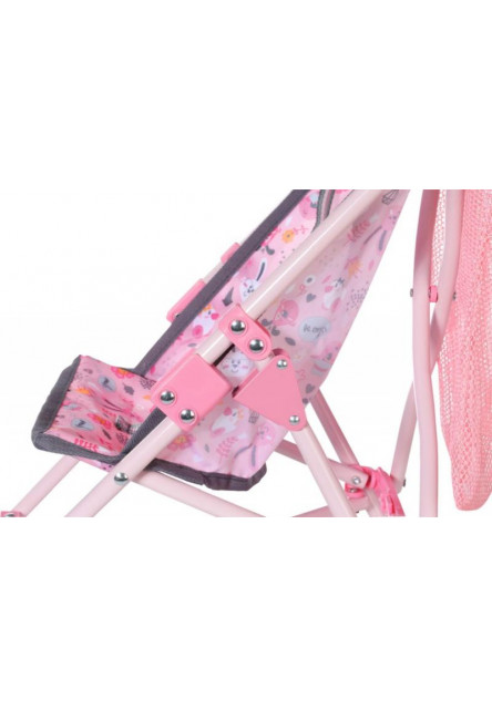 BABY born Kočík golf so sieťkou