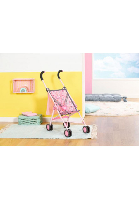 BABY born Kočík golf so sieťkou