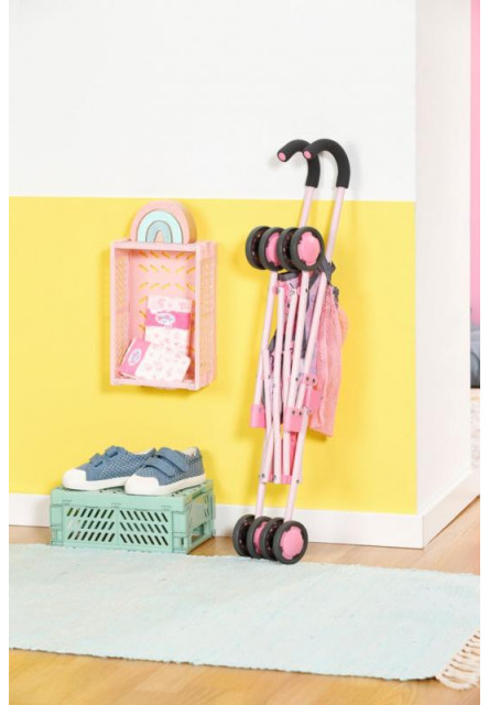 BABY born Kočík golf so sieťkou