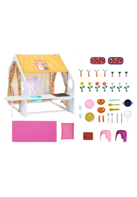 BABY born Víkendový domček