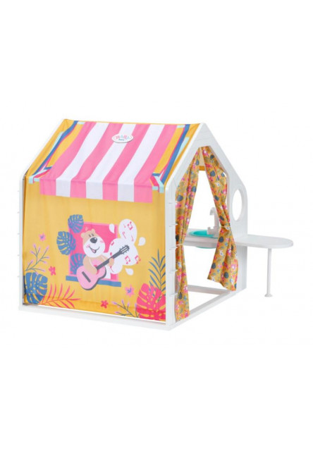 BABY born Víkendový domček