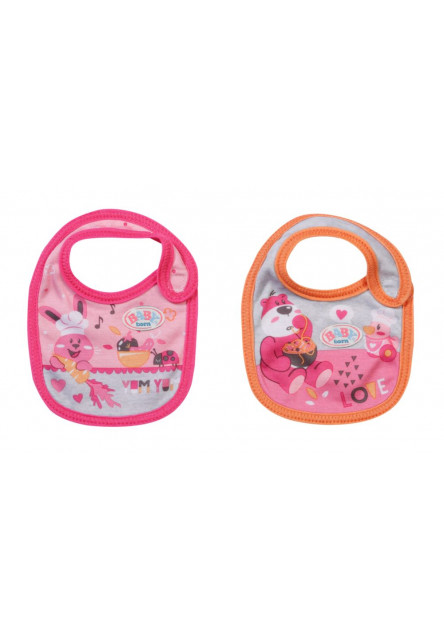 BABY born Podbradník, 2 druhy