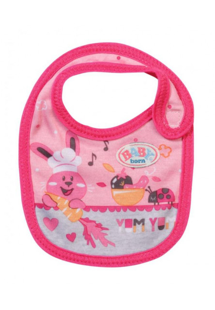 BABY born Podbradník, 2 druhy