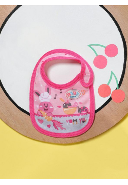 BABY born Podbradník, 2 druhy