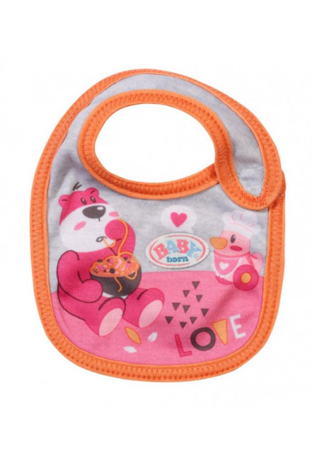 BABY born Podbradník, 2 druhy