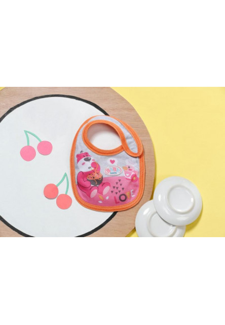 BABY born Podbradník, 2 druhy