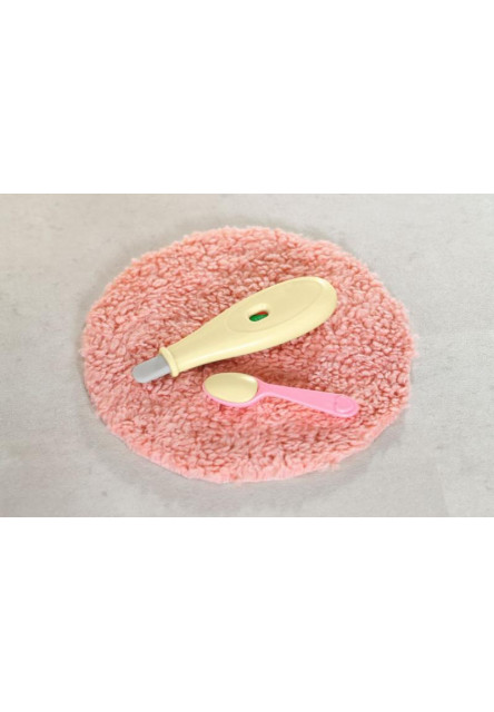 BABY born Sada prvej pomoci