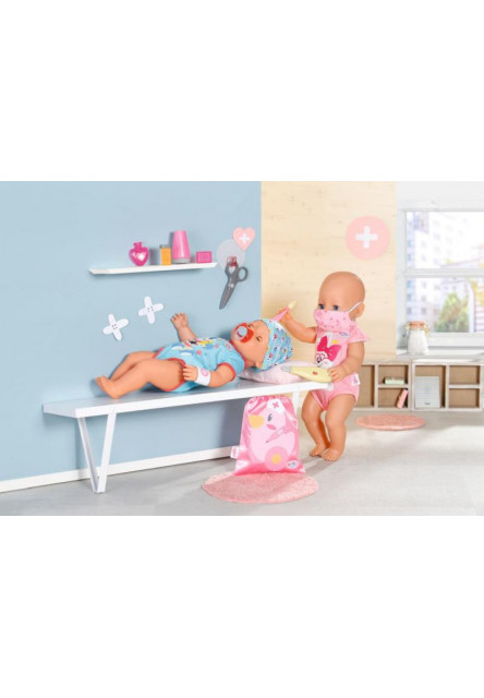 BABY born Sada prvej pomoci