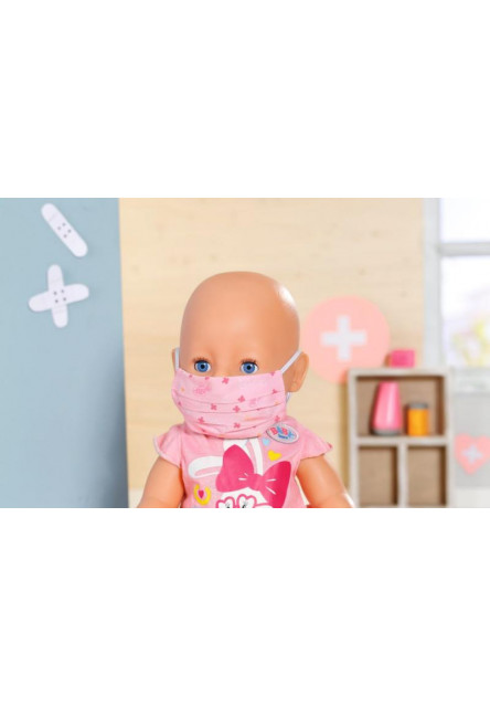 BABY born Sada prvej pomoci