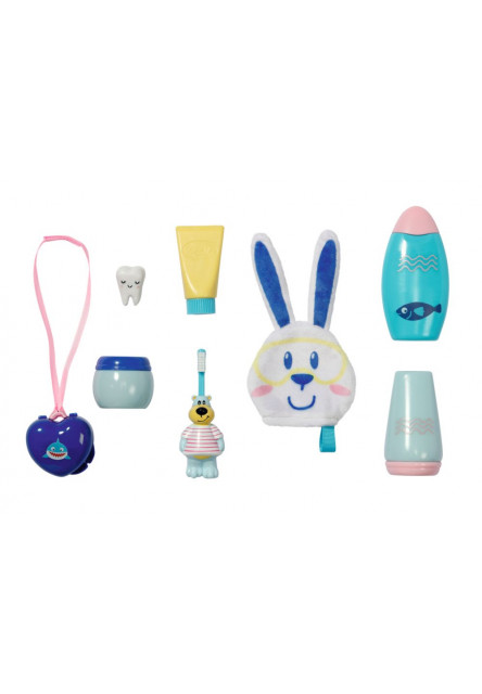 BABY born Kúpeľňová sada