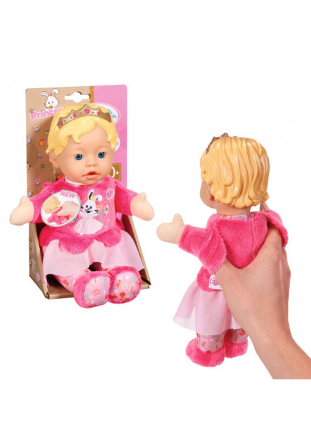 BABY born for babies Princezná, 26 cm