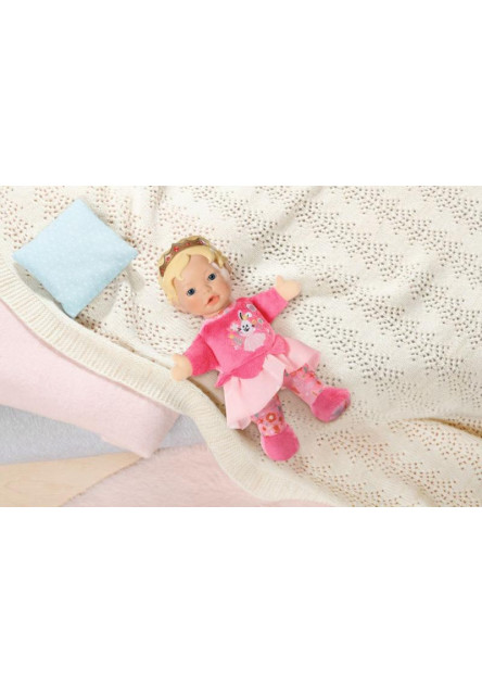 BABY born for babies Princezná, 26 cm