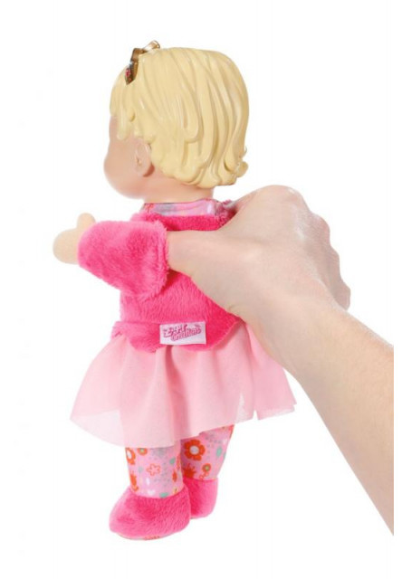 BABY born for babies Princezná, 26 cm