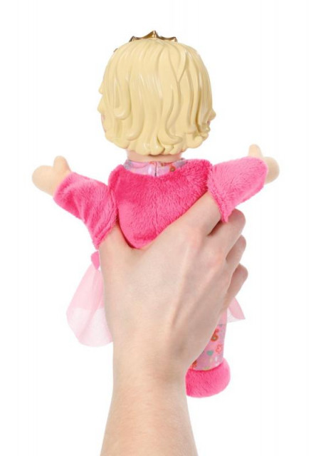 BABY born for babies Princezná, 26 cm