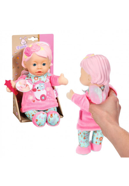 BABY born for babies Víla, 26 cm