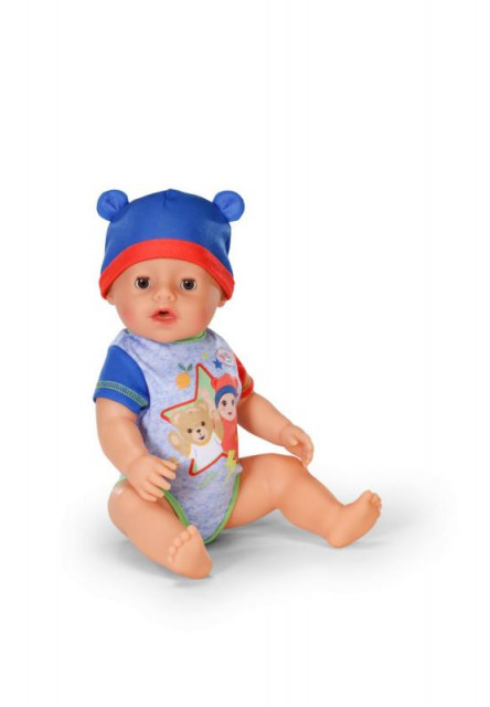 BABY born Jonas, 43 cm