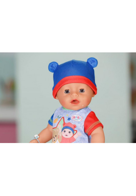 BABY born Jonas, 43 cm