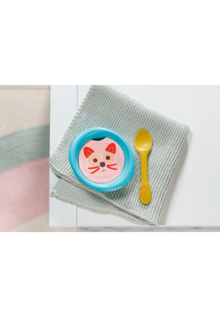 BABY born Sada na kŕmenie bábätka