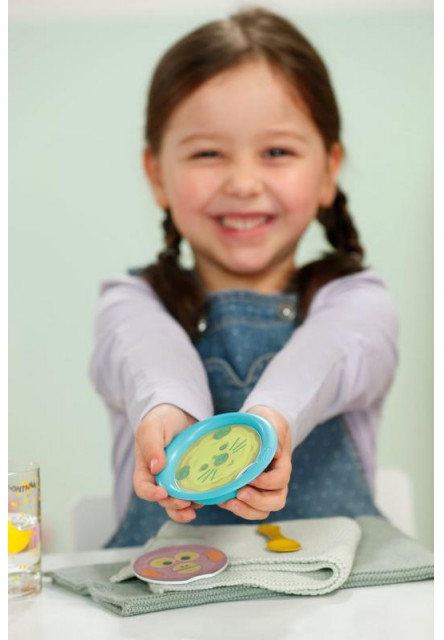 BABY born Sada na kŕmenie bábätka