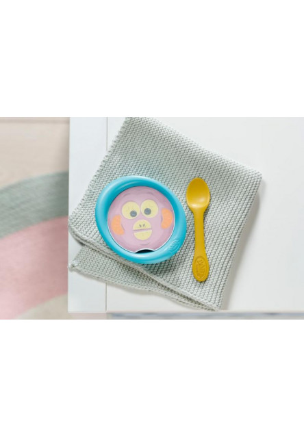 BABY born Sada na kŕmenie bábätka