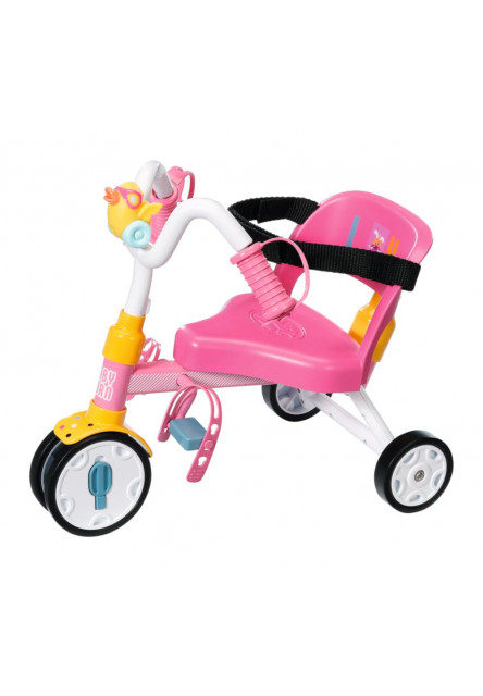 @BABY born Trojkolka