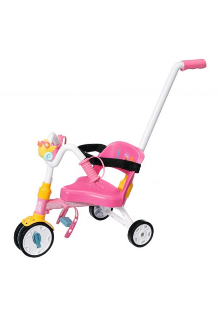 @BABY born Trojkolka