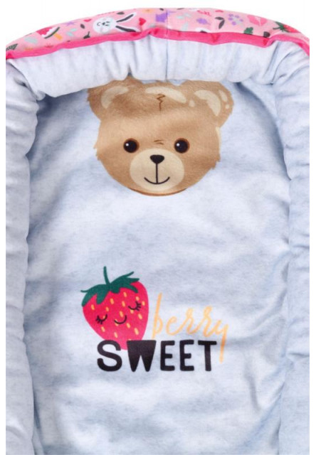 BABY born Hniezdočko