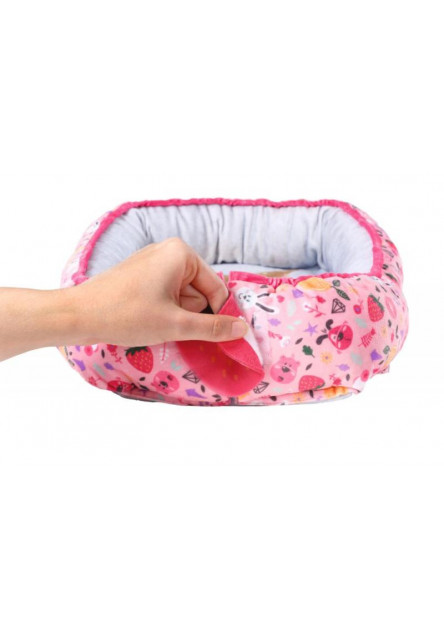 BABY born Hniezdočko