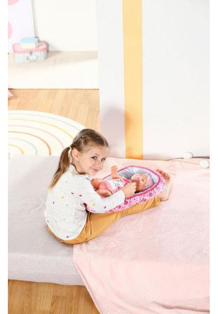 BABY born Hniezdočko