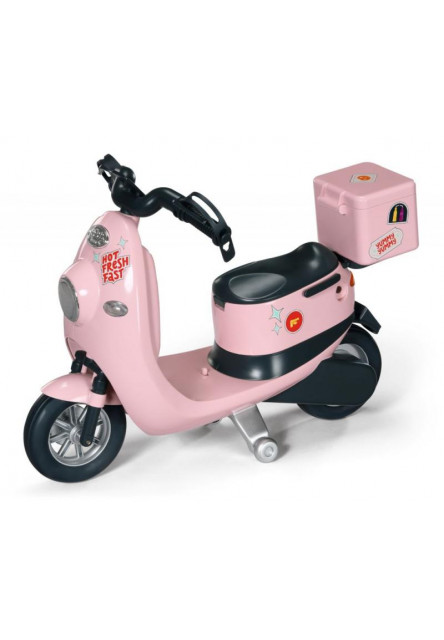 BABY born Elektrický skúter