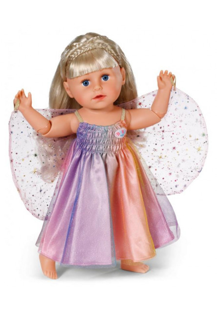 BABY born Dúhové šatôčky