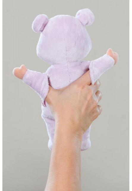 BABY born for babies Myška, 26 cm