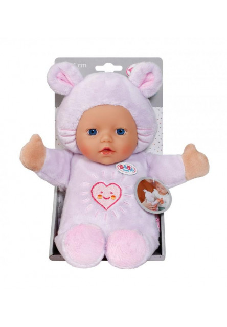 BABY born for babies Myška, 26 cm