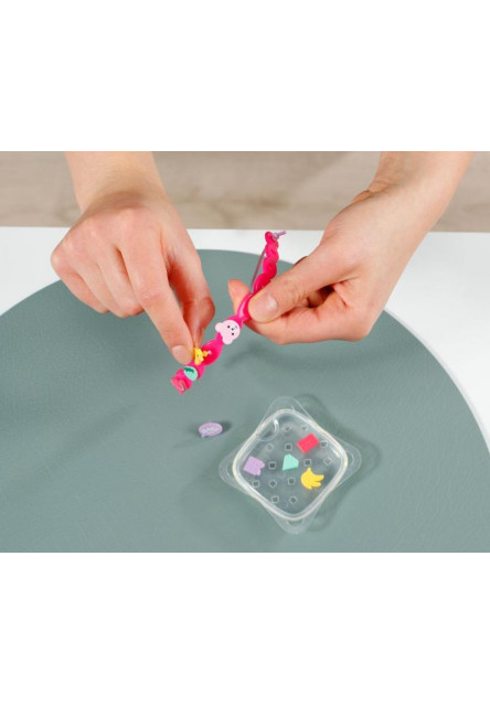 BABY born Oblečenie s čelenkou, 43 cm