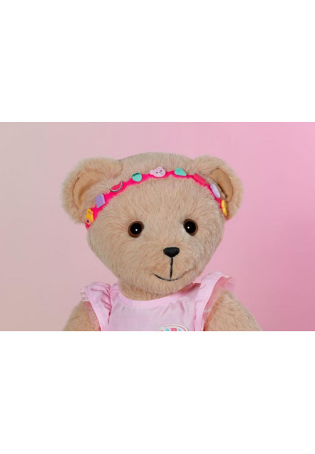 BABY born Oblečenie s čelenkou, 43 cm