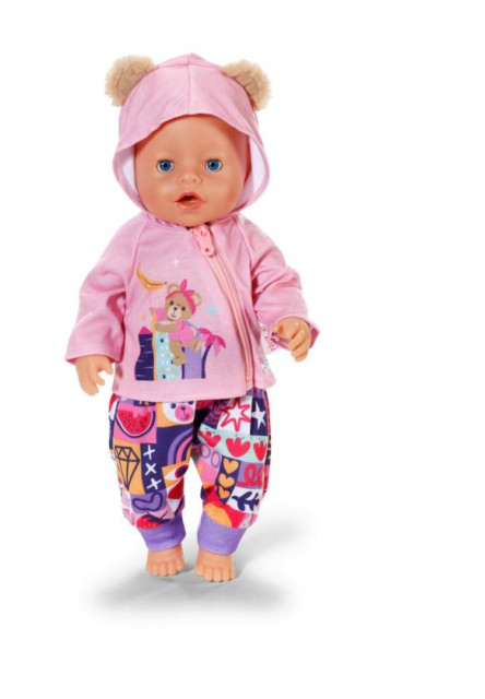 BABY born Oblečenie pre novorodencov, 43 cm