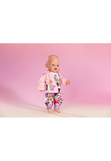 BABY born Oblečenie pre novorodencov, 43 cm