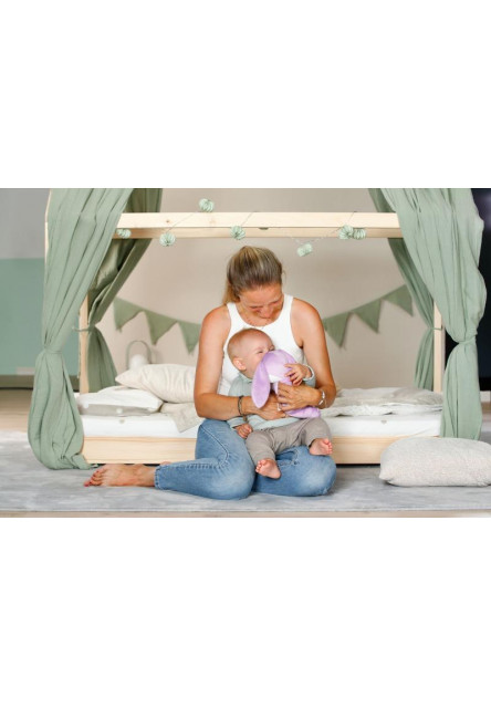 BABY born for babies Zajačik, 26 cm