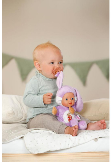 BABY born for babies Zajačik, 26 cm