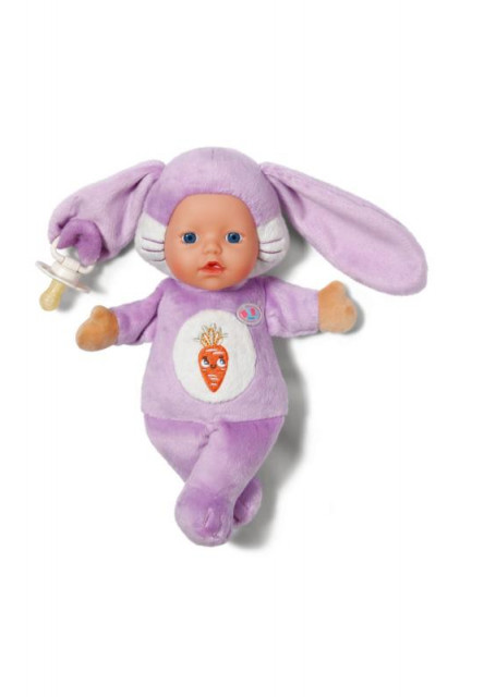 BABY born for babies Zajačik, 26 cm
