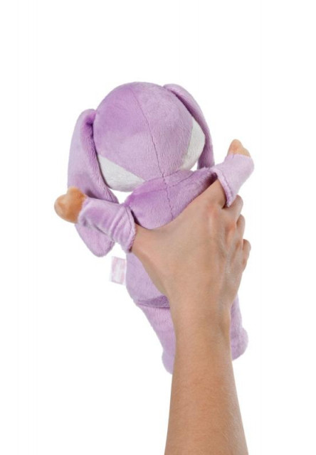 BABY born for babies Zajačik, 26 cm