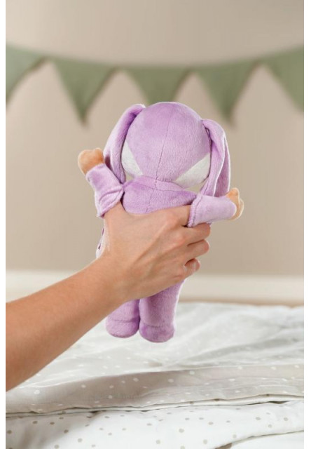 BABY born for babies Zajačik, 26 cm